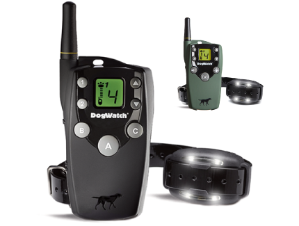 DogWatch Remote Trainers